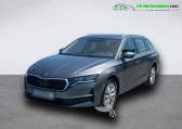 Skoda Octavia Combi occasion année 2024 boite Automatique Annonce Skoda Octavia Combi occasion Diesel 2.0 TDI 150 ch BVA à Beaupuy