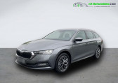 Skoda Octavia Combi occasion année 2024 boite Automatique Annonce Skoda Octavia Combi occasion Diesel 2.0 TDI 150 ch BVA à Beaupuy