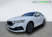 Skoda Octavia Combi 2.0 TDI 150 ch BVA   Beaupuy 31
