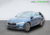 Skoda Octavia Combi occasion année 2020 boite Automatique Annonce Skoda Octavia Combi occasion Diesel 2.0 TDI 150 ch BVA à Beaupuy
