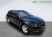 Skoda Octavia Combi 2.0 TDI 150 ch BVA   Beaupuy 31