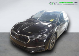 Skoda Octavia Combi , garage LB AUTOMOBILES  Beaupuy