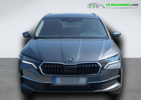 Skoda Octavia Combi 2.0 TDI 150 ch BVA  occasion  Beaupuy - photo n3