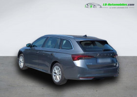 Skoda Octavia Combi 2.0 TDI 150 ch BVA  occasion  Beaupuy - photo n2