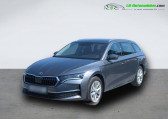 Skoda Octavia Combi occasion année 2024 boite Automatique Annonce Skoda Octavia Combi occasion Diesel 2.0 TDI 150 ch BVA à Beaupuy
