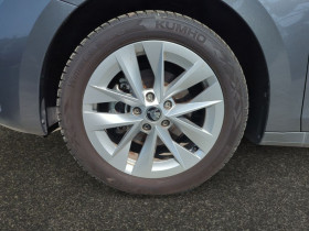 Skoda Octavia Combi 2.0 TDI 150 ch BVA  occasion  Beaupuy - photo n9