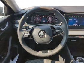 Skoda Octavia Combi 2.0 TDI 150 ch BVA  occasion  Beaupuy - photo n8