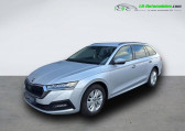 Skoda Octavia Combi 2.0 TDI 150 ch BVA   Beaupuy 31