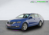 Skoda Octavia Combi 2.0 TDI 150 ch BVA   Beaupuy 31