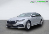 Skoda Octavia Combi 2.0 TDI 150 ch BVA   Beaupuy 31