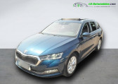 Skoda Octavia Combi 2.0 TDI 150 ch BVA   Beaupuy 31