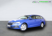 Skoda Octavia Combi 2.0 TDI 150 ch  BVA   Beaupuy 31