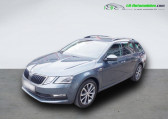 Skoda Octavia Combi 2.0 TDI 150 ch  BVA   Beaupuy 31