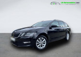 Skoda Octavia Combi 2.0 TDI 150 ch  BVA   Beaupuy 31