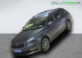 Skoda Octavia Combi 2.0 TDI 150 ch  BVA   Beaupuy 31