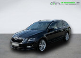 Skoda Octavia Combi 2.0 TDI 150 ch  BVA   Beaupuy 31