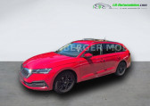 Annonce Skoda Octavia Combi occasion Diesel 2.0 TDI 150 ch  BVA  Beaupuy
