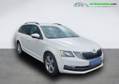 Skoda Octavia Combi 2.0 TDI 150 ch  BVA   Beaupuy 31