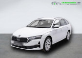Skoda Octavia Combi occasion année 2024 boite Automatique Annonce Skoda Octavia Combi occasion Diesel 2.0 TDI 150 ch BVA à Beaupuy