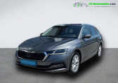 Skoda Octavia Combi occasion année 2024 boite Automatique Annonce Skoda Octavia Combi occasion Diesel 2.0 TDI 150 ch BVA à Beaupuy