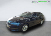 Skoda Octavia Combi occasion année 2024 boite Automatique Annonce Skoda Octavia Combi occasion Diesel 2.0 TDI 150 ch BVA à Beaupuy