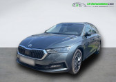 Skoda Octavia Combi occasion année 2021 boite Automatique Annonce Skoda Octavia Combi occasion Diesel 2.0 TDI 150 ch BVA à Beaupuy