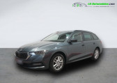 Annonce Skoda Octavia Combi occasion Diesel 2.0 TDI 150 ch BVA  Beaupuy