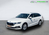 Skoda Octavia Combi 2.0 TDI 150 ch BVA   Beaupuy 31