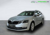 Skoda Octavia Combi 2.0 TDI 150 ch BVA   Beaupuy 31
