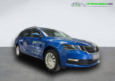 Annonce Skoda Octavia Combi occasion Diesel 2.0 TDI 150 ch BVA  Beaupuy