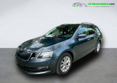Annonce Skoda Octavia Combi occasion Diesel 2.0 TDI 150 ch  BVA  Beaupuy