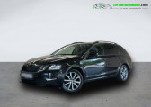 Skoda Octavia Combi 2.0 TDI 150 ch  BVA   Beaupuy 31