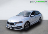 Annonce Skoda Octavia Combi occasion Diesel 2.0 TDI 150 ch  BVA  Beaupuy