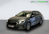Skoda Octavia Combi 2.0 TDI 150 ch  BVA   Beaupuy 31