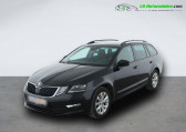 Annonce Skoda Octavia Combi occasion Diesel 2.0 TDI 150 ch  BVA  Beaupuy