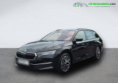 Skoda Octavia Combi occasion année 2024 boite Automatique Annonce Skoda Octavia Combi occasion Diesel 2.0 TDI 150 ch BVA à Beaupuy
