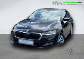 Skoda Octavia Combi occasion année 2024 boite Automatique Annonce Skoda Octavia Combi occasion Diesel 2.0 TDI 150 ch BVA à Beaupuy