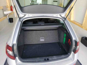 Skoda Octavia Combi 2.0 TDI 150 ch BVA  occasion  Beaupuy - photo n5
