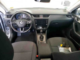 Skoda Octavia Combi 2.0 TDI 150 ch BVA  occasion  Beaupuy - photo n3