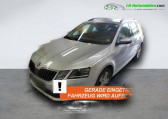 Skoda Octavia Combi 2.0 TDI 150 ch BVA   Beaupuy 31