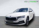 Skoda Octavia Combi 2.0 TDI 150 ch BVA   Beaupuy 31