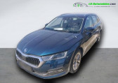 Skoda Octavia Combi 2.0 TDI 150 ch BVA   Beaupuy 31