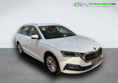 Annonce Skoda Octavia Combi occasion Diesel 2.0 TDI 150 ch BVA  Beaupuy