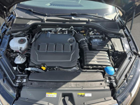 Skoda Octavia Combi 2.0 TDI 150 ch BVA  occasion  Beaupuy - photo n9