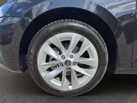 Skoda Octavia Combi 2.0 TDI 150 ch BVA  occasion  Beaupuy - photo n8