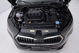 Skoda Octavia Combi 2.0 TDI 150 ch BVA  occasion  Beaupuy - photo n11