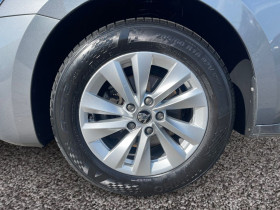 Skoda Octavia Combi 2.0 TDI 150 ch BVA  occasion  Beaupuy - photo n9