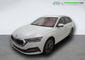 Skoda Octavia Combi 2.0 TDI 150 ch BVA   Beaupuy 31