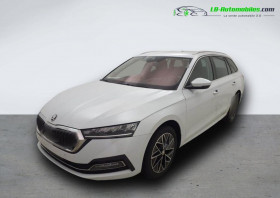 Skoda Octavia Combi , garage LB AUTOMOBILES  Beaupuy