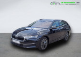 Annonce Skoda Octavia Combi occasion Diesel 2.0 TDI 150 ch BVA  Beaupuy